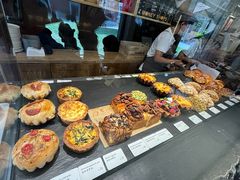 -Money Shops(愚园路店)