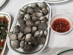 -T&K 海鲜
