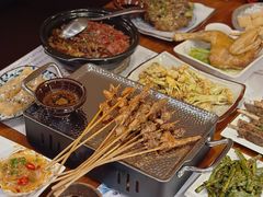 -馬蘭花開(车站大道店)