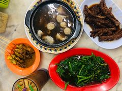-新记肉骨茶