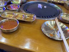 -杀猪天·韩国烤肉(总店)