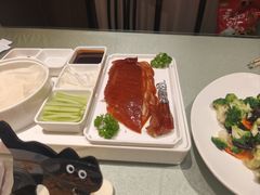 -老德州四合院·德州菜(天衢路店)