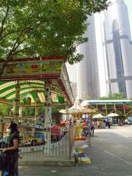 -大望京儿童游乐场