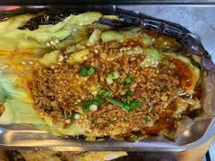 -老渔家白族石板烧旗舰店
