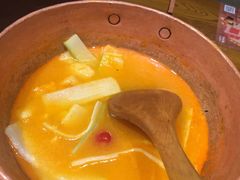 -云海肴·汽锅鸡·云南菜(天津国金汇店)