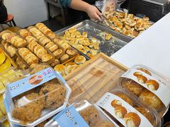 椒盐饼-徐文林香酥饼(桃园店)