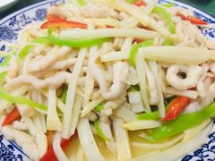 -北大地皖峰饭馆