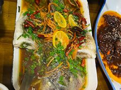 -龙姐私房菜(和顺古镇店)