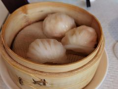 水晶虾饺皇-铭家点心(秦岭路店)