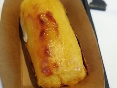 芝士焗红薯-旺顺阁鱼头泡饼(小红门店)