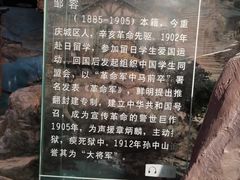 -重庆历史名人馆