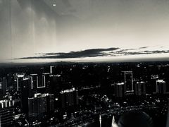 -郑州绿地JW万豪酒店-中餐厅