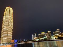 -郑州国际会展中心