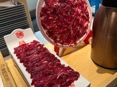 -陈记顺和潮汕鲜牛肉火锅(西门口广场店)