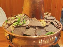-如意林卡藏餐吧(大昭寺店)