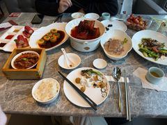 -同庆楼(建邺万达店)