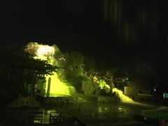-横店影视城梦幻谷园区