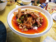 -鱼凫人家
