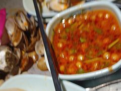 -金滏山烤肉·海鲜·火锅自助餐厅(襄阳万达店)