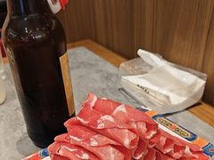 -侃爷南门铜锅涮肉