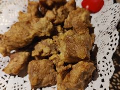-前海沿·青岛菜(李沧万达店)