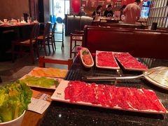 -牛事制造局牛肉火锅(莲岳路店)
