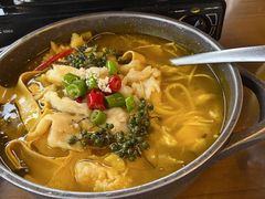 -隔壁老王·家常云南菜(花巷店)