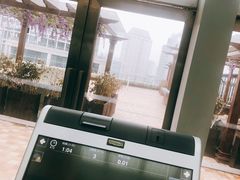 -上海世茂皇家艾美酒店