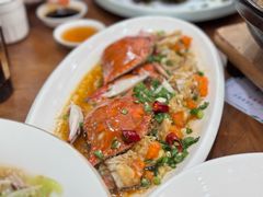 -渔满仓海鲜渔家(象山二店)