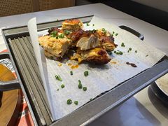 -绿茶餐厅(广州嘉裕太阳城店)