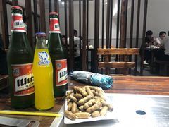 -旺烤园烧烤·炭烤羊腿(吴江阳光新天地店)