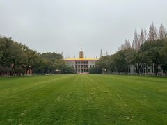 -苏州大学(天赐庄校区)