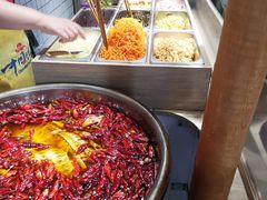 -三兄弟高炉烧饼