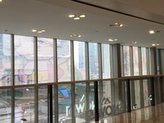 -Manner Coffee(港汇恒隆广场店)