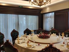 包厢-小天鹅火锅·一线江景洪鼎旗舰店(洪崖洞店)