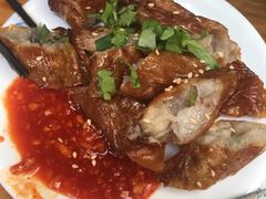 -老宅原住民沙茶面精品小吃(龙头路店)