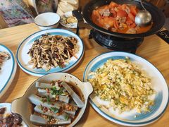 -小厨子私房菜·云南美食店