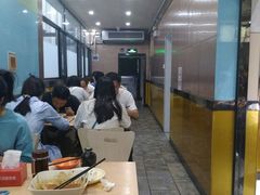 大堂-林静小吃(复兴路店)