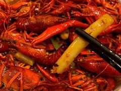 -阿财老铺·老蚌埠龙虾城(华夏总店)