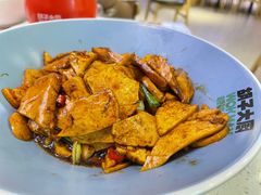 攸县香干-胡子大厨·超级小炒肉(华润店)