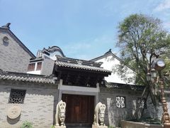 -龙潭水乡