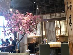 大堂-九井澤精致料理(金茂店)