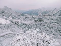 -妙峰山风景名胜区