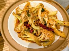 -乡村基·川味现炒大王(熙悦天街店)