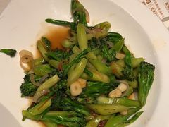 -北李妈妈菜·海肠捞饭(开发区万达店)