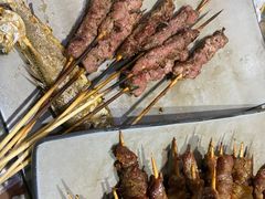 -沪上名羊天下•烤羊腿•东北烧烤•小龙虾(浦东直营总店)