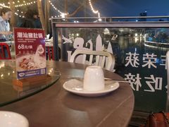 -陈鹏鹏潮汕菜(欢乐海岸 海边景观店)