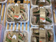 -巴黎贝甜(银城东苑店)