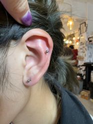 -匿名者纹身学院派·刺青