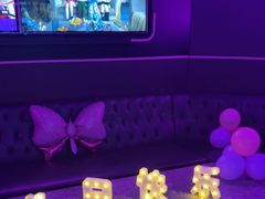 -星聚会KTV X Party(上海真如中海环宇城店)